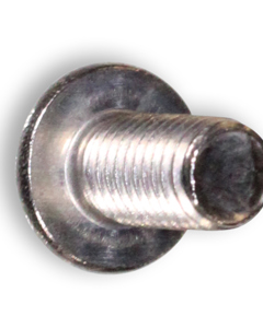 socket button head screw M5x10 SST 1.4401 hex.socket ISO7380